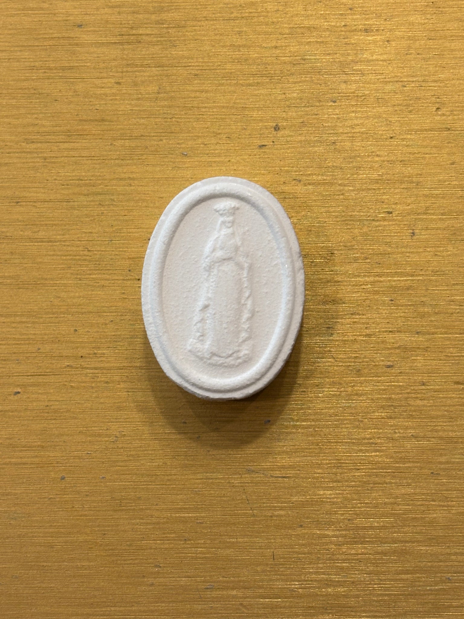 Mints Made with Water from the Grotto of Lourdes SOLD OUT